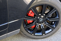 2020 Land Rover RANGE ROVER null