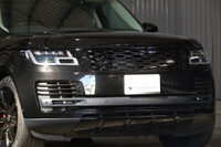 2020 Land Rover RANGE ROVER null