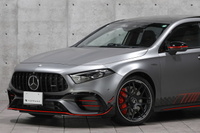 2023 Mercedes-AMG A-CLASS null