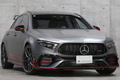 2023 Mercedes-AMG A-CLASS null