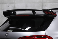 2023 Mercedes-AMG A-CLASS null