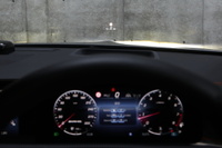 2023 Mercedes-AMG A-CLASS null