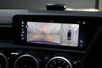 2023 Mercedes-AMG A-CLASS null