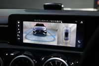 2023 Mercedes-AMG A-CLASS null