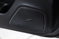 2023 Mercedes-AMG A-CLASS null