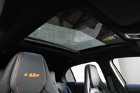 2023 Mercedes-AMG A-CLASS null