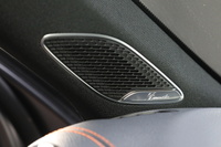 2023 Mercedes-AMG A-CLASS null