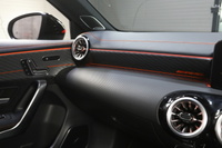 2023 Mercedes-AMG A-CLASS null