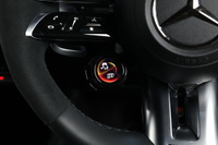 2023 Mercedes-AMG A-CLASS null