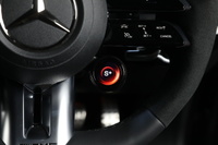 2023 Mercedes-AMG A-CLASS null