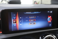 2023 Mercedes-AMG A-CLASS null