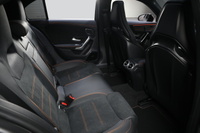 2023 Mercedes-AMG A-CLASS null