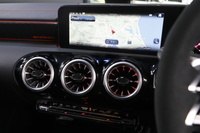 2023 Mercedes-AMG A-CLASS null