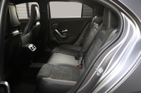 2023 Mercedes-AMG A-CLASS null