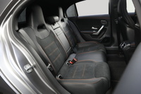 2023 Mercedes-AMG A-CLASS null