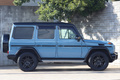 2018 Mercedes-Benz G CLASS 
