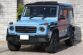 2018 Mercedes-Benz G CLASS 