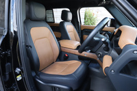 2023 Land Rover DEFENDER 