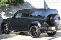 2023 Land Rover DEFENDER 