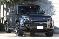 2023 Land Rover DEFENDER 