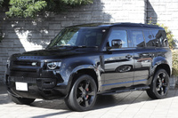 2023 Land Rover DEFENDER 