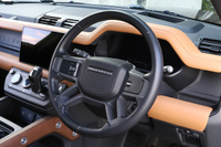 2023 Land Rover DEFENDER 