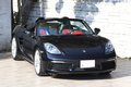 2017 Porsche 718 BOXSTER null
