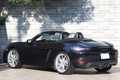 2017 Porsche 718 BOXSTER null