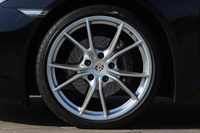 2017 Porsche 718 BOXSTER null