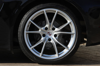 2017 Porsche 718 BOXSTER null