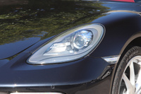 2017 Porsche 718 BOXSTER null