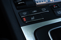 2017 Porsche 718 BOXSTER null