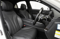 2014 Mercedes-Benz S CLASS null