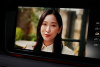 2014 Mercedes-Benz S CLASS null