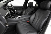 2014 Mercedes-Benz S CLASS null