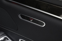 2014 Mercedes-Benz S CLASS null