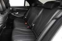 2014 Mercedes-Benz S CLASS null