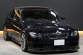 2008 BMW M3 null
