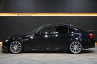 2008 BMW M3 null
