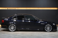 2008 BMW M3 null