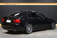 2008 BMW M3 null