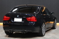 2008 BMW M3 null
