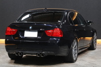 2008 BMW M3 null