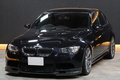 2008 BMW M3 null