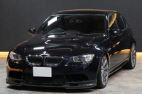 2008 BMW M3 null