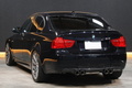 2008 BMW M3 null
