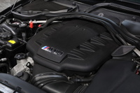 2008 BMW M3 null