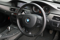 2008 BMW M3 null