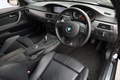 2008 BMW M3 null