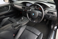 2008 BMW M3 null